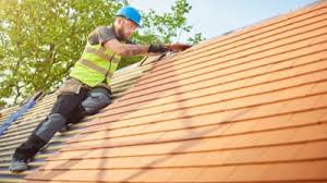 Best Gutter Installation and Repair  in Williamston, MI
