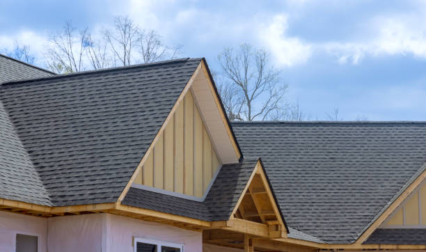 Best Green or Eco-Friendly Roofing Solutions  in Williamston, MI