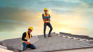 Best Emergency Roof Repair Services  in Williamston, MI